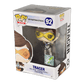 Tracer (Gold) 92 - Overwatch - Funko Pop