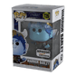 Warrior Barley 726 - Disney Onward - Funko Pop
