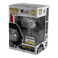 Wonder Woman Black Lantern 393 (Glows in the Dark) - Funko Pop