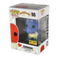 Zoidberg (Alternate Universe) (Blue) 55 - Futurama - Funko Pop