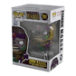 Zombie M.O.D.O.K 791 - Marvel Zombies - Funko Pop