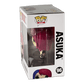 Asuka 96 - WWE - Funko Pop