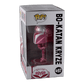 Bo-Katan Kryze (Pink) 497 - Star Wars - Funko Pop