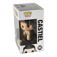 Castiel 95 - Supernatural - Hot Topic Exclusive - Funko Pop