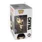 Chyna 85 - WWE - Funko Pop
