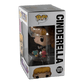 Cinderella 1015 - Disney Princess - Funko Pop