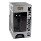 Dark Trooper 466 - Star Wars - Funko Pop