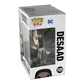 Desaad 1125 - DC Justice League - Funko Pop
