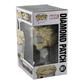 Diamond Patch 861 - Infinity Warps - Funko Pop