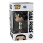 Diana Prince Wonder Woman 1124 - DC Justice League - Funko Pop