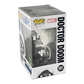Doctor Doom 591 -2020 Spring Convention - Fantastic Four - Funko Pop