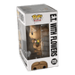 E.T. With Flowers 1255 - Funko Pop