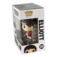Elliott 1256 - E.T. - Funko Pop
