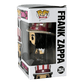 Frank Zappa 264 - Funko Pop