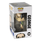 George 1082 - Seinfeld - Funko Pop