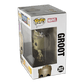 Groot 202 - Guardians of the Galaxy - Funko Pop