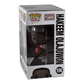 Hakeem Olajuwon 106 - Houston Rockets NBA - Funko Pop