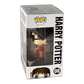 Harry Potter 08 (w/ Quidditch Robes) - Funko Pop