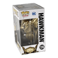 Hawkman 1236 - Black Adam - Funko Pop