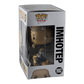Imhotep 1082 - The Mummy - Funko Pop