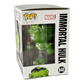 Immortal Hulk 840 CHASE (Glows in the Dark) - Marvel - Funko Pop