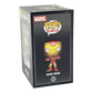 Iron Man 02 Die Cast - Marvel Avengers - Funko Pop