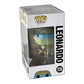 Leonardo 1134 - Teenage Mutant Ninja Turtles - Funko Pop