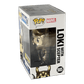 Loki with Scepter 985 (Glows in the Dark) - Marvel Avengers - Funko Pop