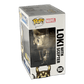 Loki with Scepter 985 (Glows in the Dark) - Marvel Avengers - Funko Pop