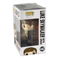 Luke Skywalker with Grogu 482 - Star Wars - Funko Pop