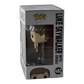 Luke Skywalker with Grogu 482 - Star Wars - Funko Pop
