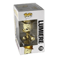 Lumiere 1136 - The Beauty and the Beast - Disney Funko Pop