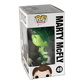Marty McFly 49 - Plutonium Glows in the Dark - Grail Limited Edition 3000 pieces - Back to the Future - Funko Pop
