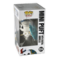 Mini Puft (With Cocktail Umbrella) 934 - Ghostbusters - Funko Pop