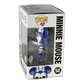 Minnie Mouse (Metallic) - SE Disney - Funko Pop