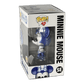 Minnie Mouse (Metallic) - SE Disney - Funko Pop