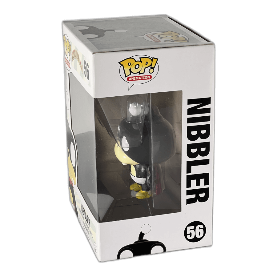 Nibbler 56 - Futurama - Funko Pop