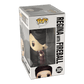 Regina With Fireball 382 - Once upon a Time - Funko Pop