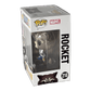 Rocket 210 - GUardians of the Galaxy - Funko Pop