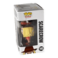 Scarecrow 195 - Batman The Animated Series - Funko Pop