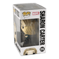 Sharon Carter 816 - The Falcon and the Winter Soldier - Funko Pop