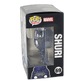 Shuri 69 - Art Series - Black Panther - Funko Pop