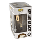 Sirius Black 16 - Harry Potter - Funko Pop