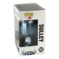 Sulley Metallic SE - Pixar Monsters Inc - Funko Pop