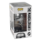 The Mandalorian with Beskar Staff 479 - Star Wars - Funko Pop