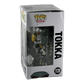 Tokka 1139 - Teenage Mutant Ninja Turtles - Funko Pop