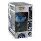 Warrior Barley 726 - Disney Onward - Funko Pop