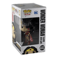Wonder Woman Classic with Cape 433 - Funko Pop
