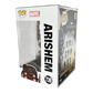 Arishem 739 - Marvel Eternals - Funko Pop Jumbo