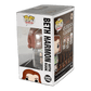 Beth Harmon with Rook 1122 - Queen's Gambit - Funko Pop